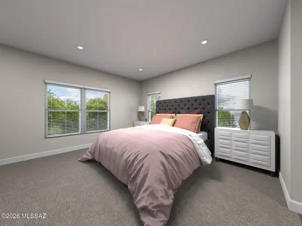 Address Withheld By Seller, Tucson, AZ 85747