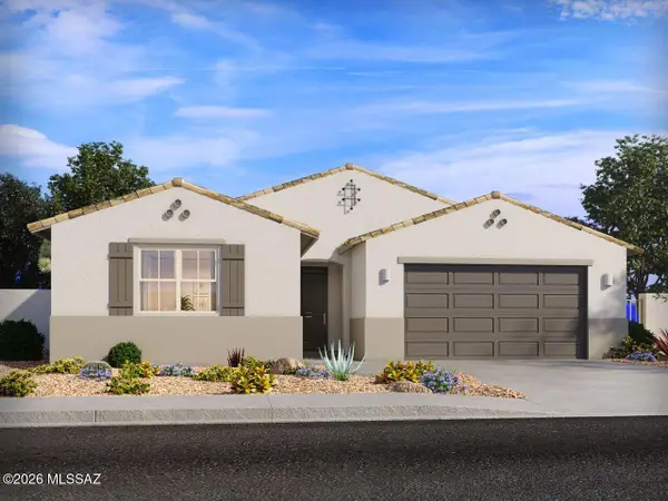 Address Withheld By Seller, Tucson, AZ 85747