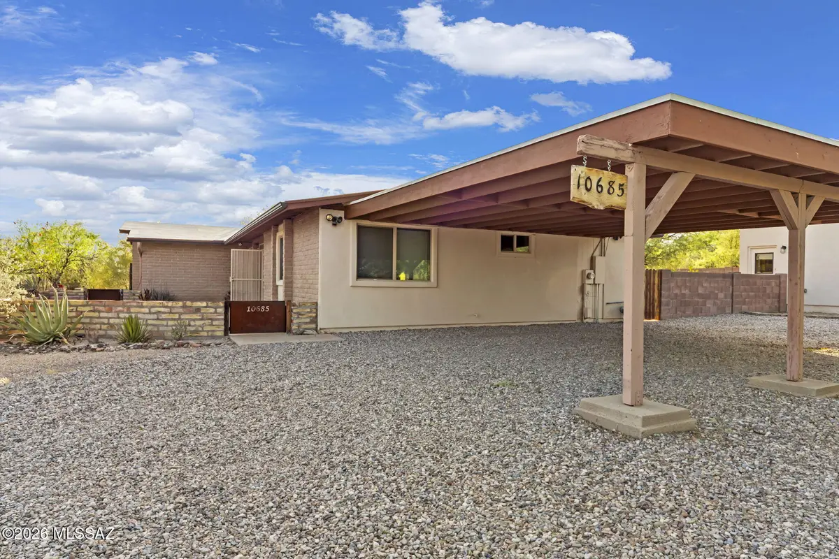 10685 E Oakwood, Tucson, AZ 85749 - #1