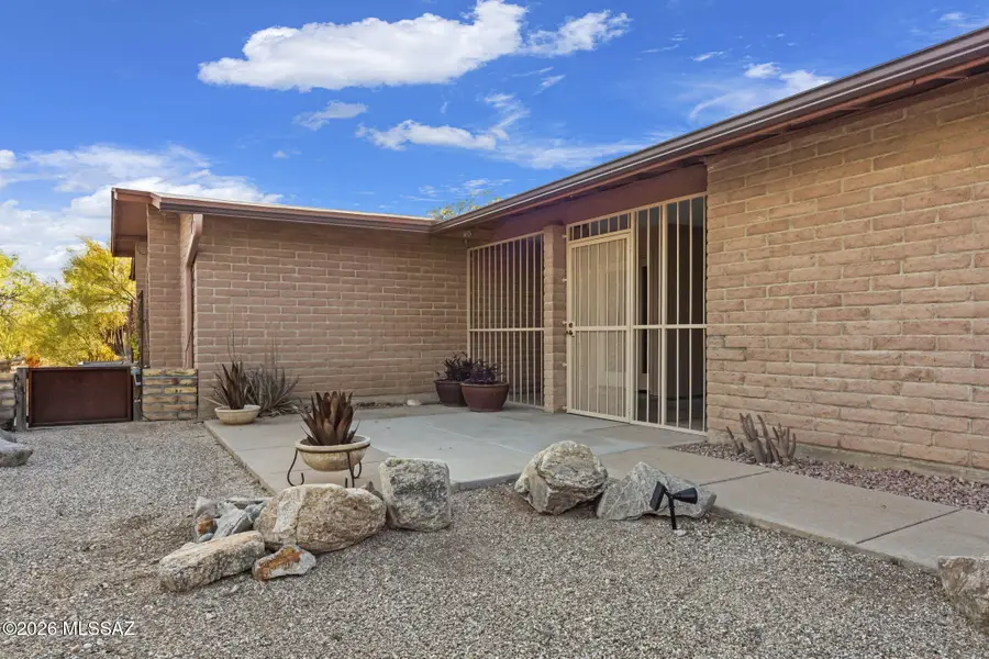 10685 E Oakwood, Tucson, AZ 85749 - #2