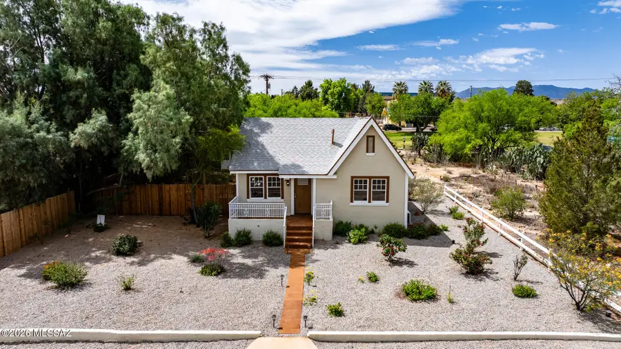 167 W 5th, Benson, AZ 85602 - #2