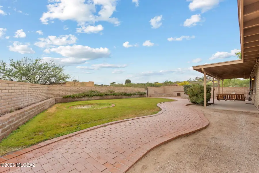 10100 E Moccasin, Tucson, AZ 85749 - #2