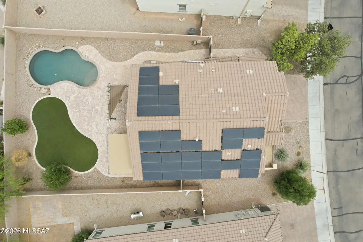 8978 W Cloudwood, Marana, AZ 85653 - #1