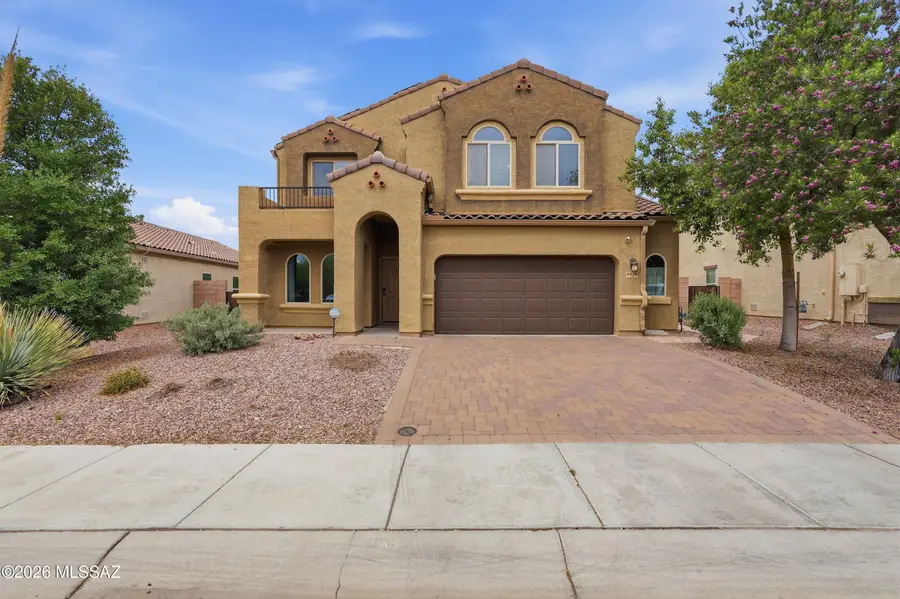 8978 W Cloudwood, Marana, AZ 85653 - #2