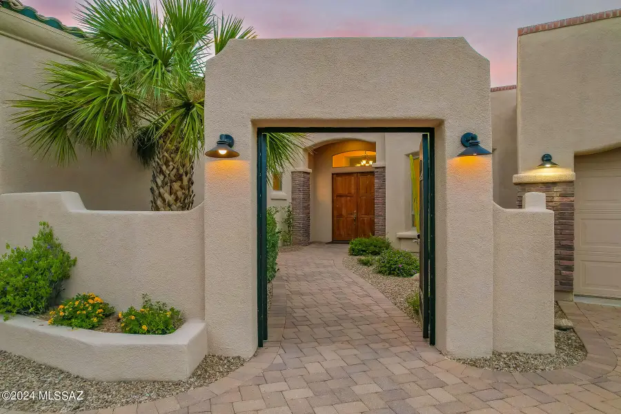 7343 E Autumn Dusk, Tucson, AZ 85750 - #2