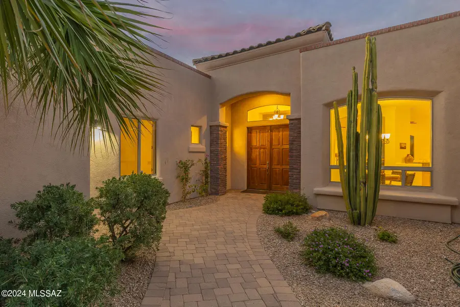 7343 E Autumn Dusk, Tucson, AZ 85750 - #3