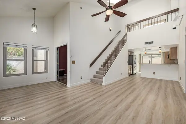 3160 N Brittlebush, Tucson, AZ 85712