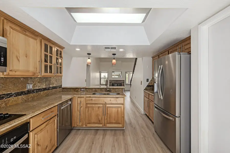 3160 N Brittlebush, Tucson, AZ 85712 - #2