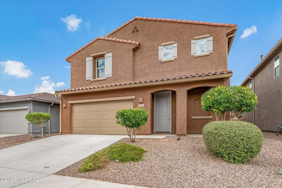7259 S Camino Del Cordero, Tucson, AZ 85756 - #2