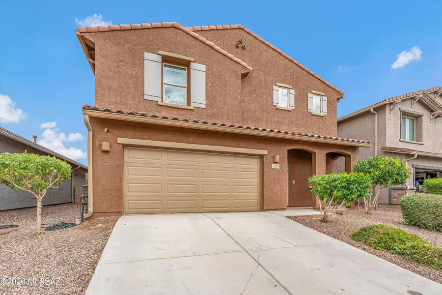 7259 S Camino Del Cordero, Tucson, AZ 85756 - #3