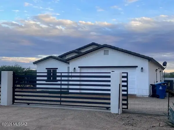 6319 W Illinois, Tucson, AZ 85735