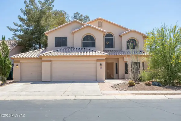 6851 W Kern, Tucson, AZ 85743