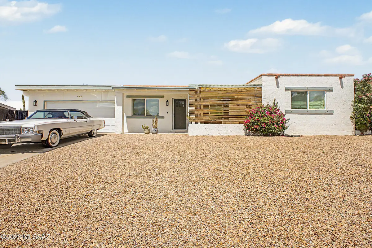 4144 W Barque, Tucson, AZ 85741 - #1