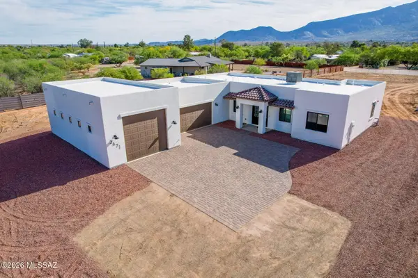 3671 E Rollins, Tucson, AZ 85739