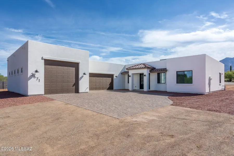 3671 E Rollins, Tucson, AZ 85739 - #3