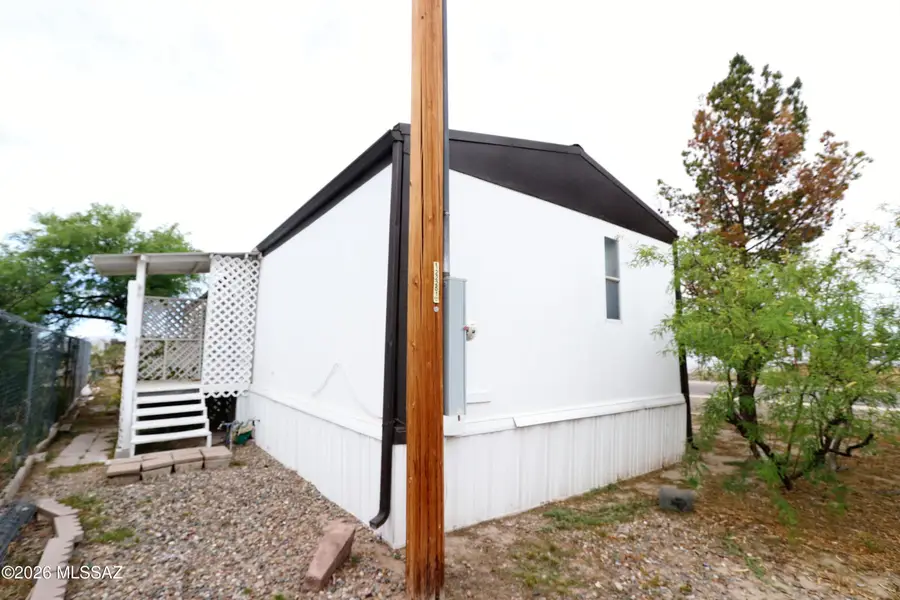 921 N Arizona, Willcox, AZ 85643 - #3