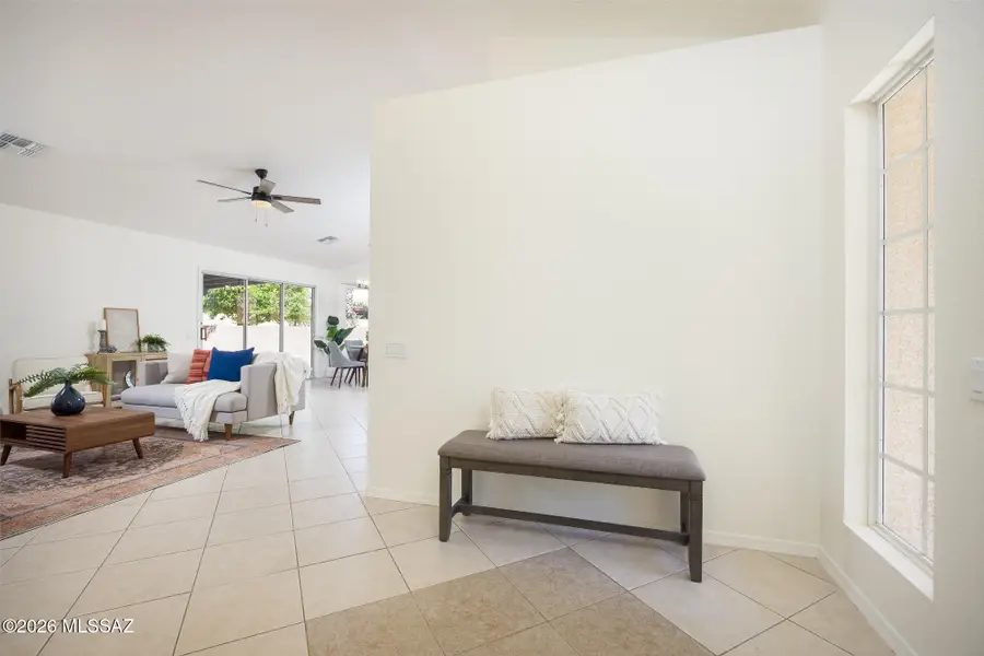2530 W Camino Del Venegas, Tucson, AZ 85742 - #2