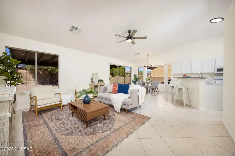 2530 W Camino Del Venegas, Tucson, AZ 85742 - #3