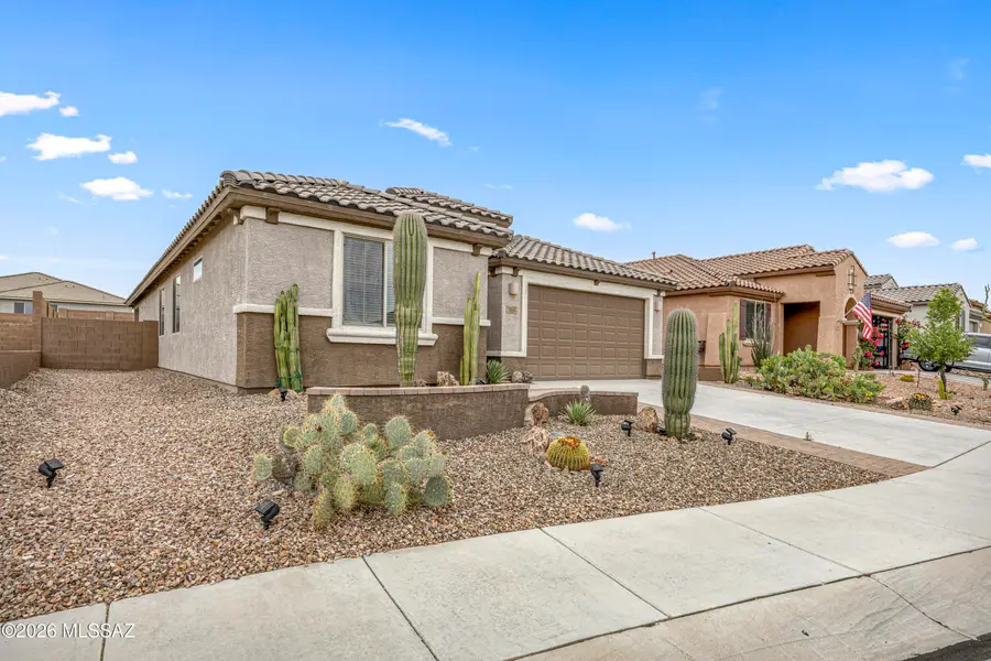 5160 W Paytons, Tucson, AZ 85742 - #2