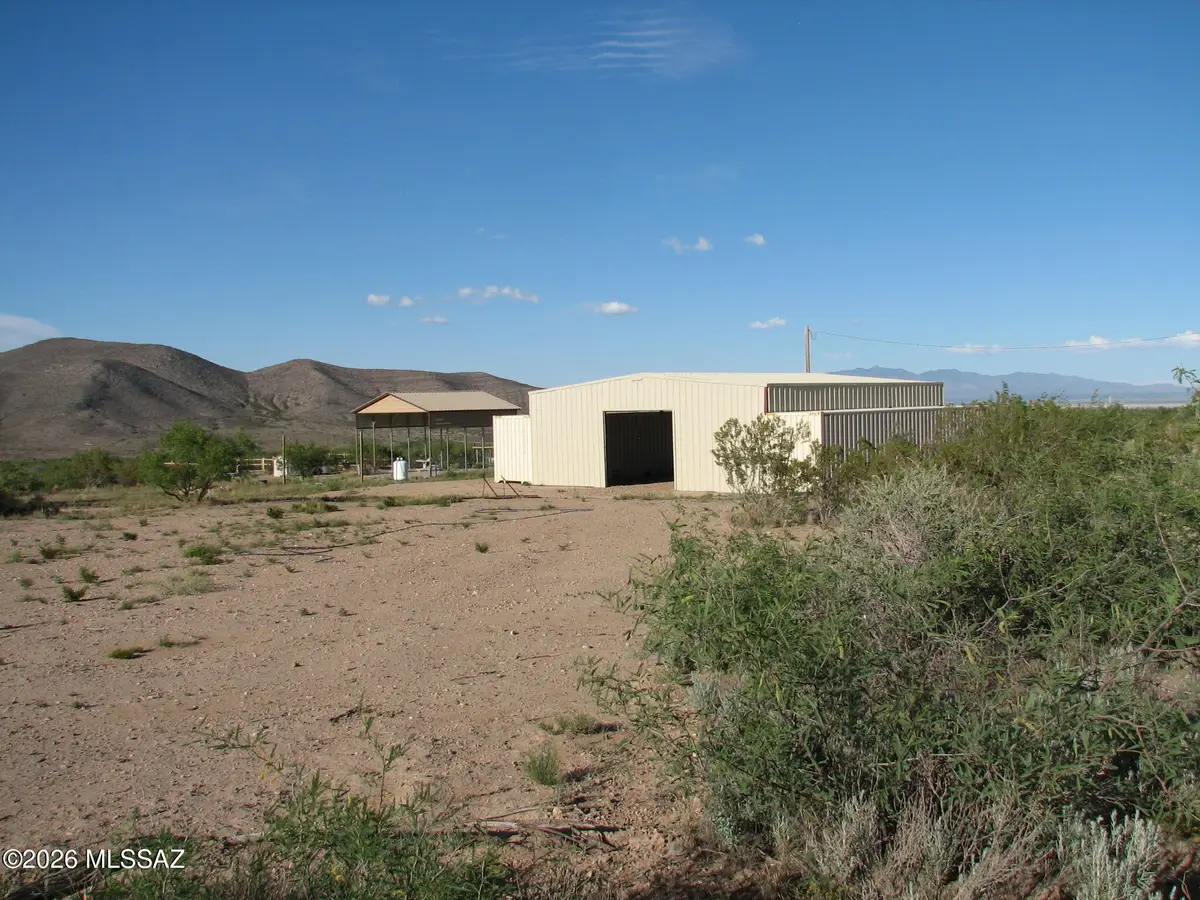 38 Acres E Dragoon, Dragoon, AZ 85609 - #1
