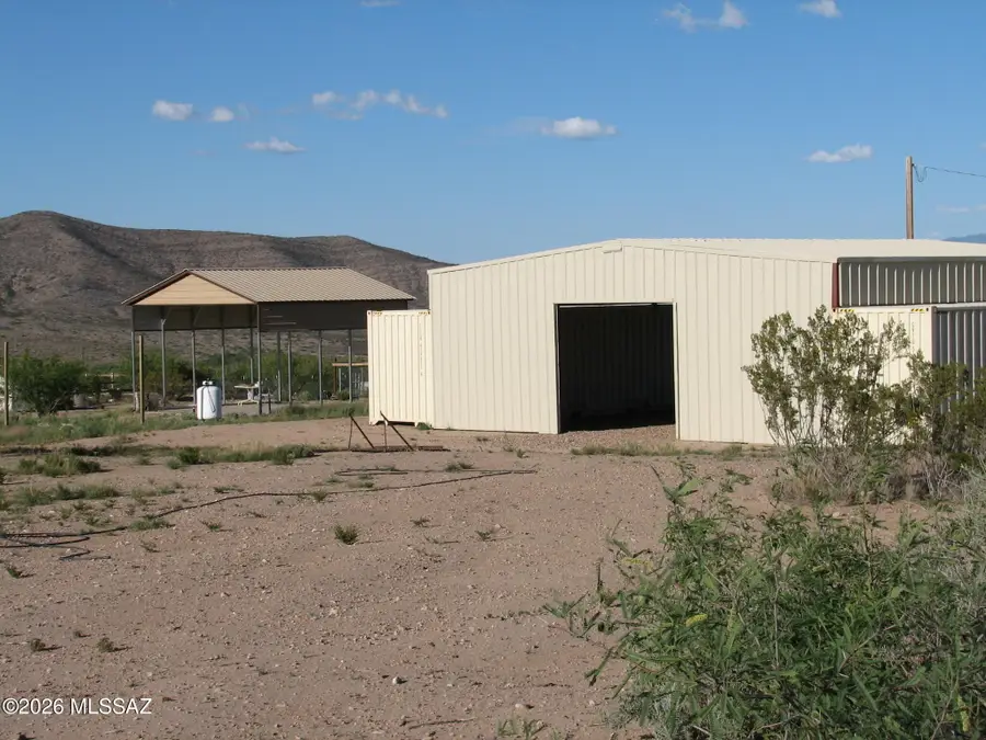 38 Acres E Dragoon, Dragoon, AZ 85609 - #3