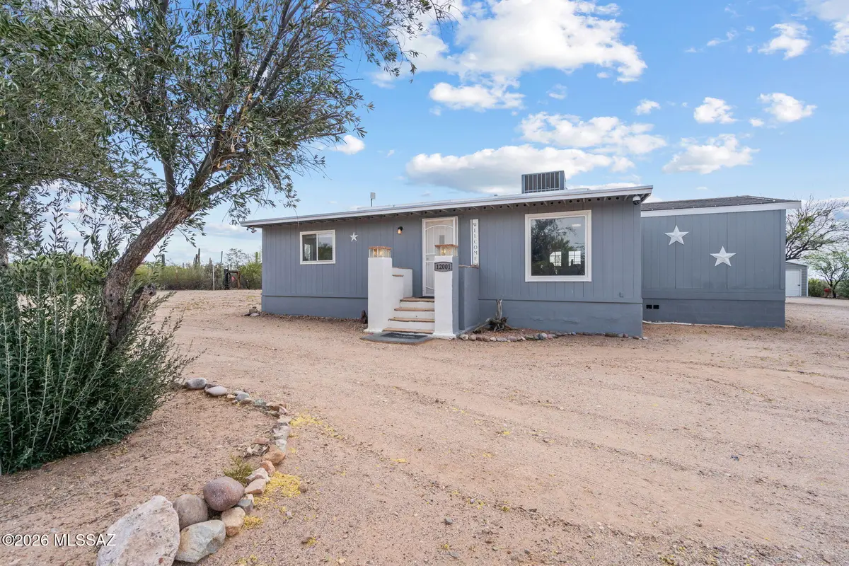 12001 W Calle Madero, Tucson, AZ 85743 - #1