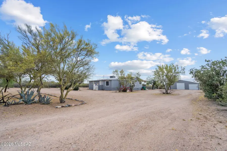 12001 W Calle Madero, Tucson, AZ 85743 - #2