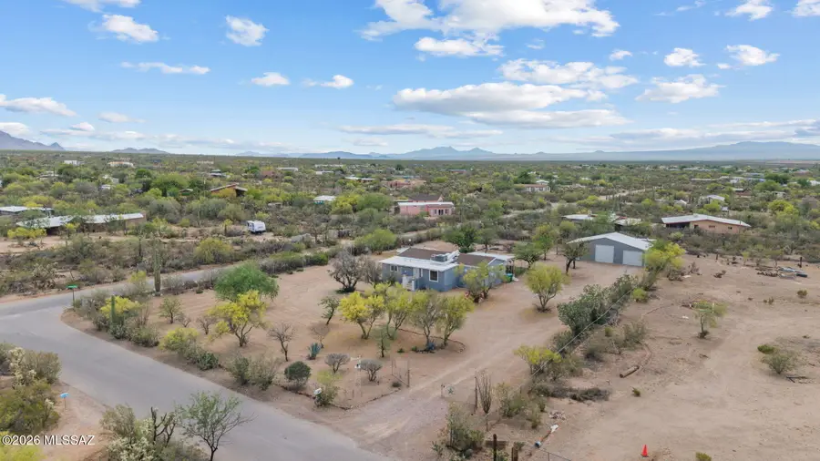 12001 W Calle Madero, Tucson, AZ 85743 - #3