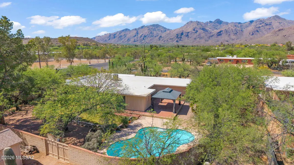 9070 E Kayenta, Tucson, AZ 85749 - #1