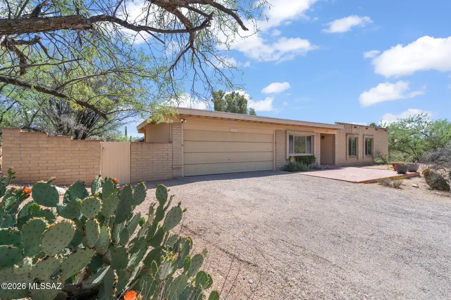 9070 E Kayenta, Tucson, AZ 85749 - #2