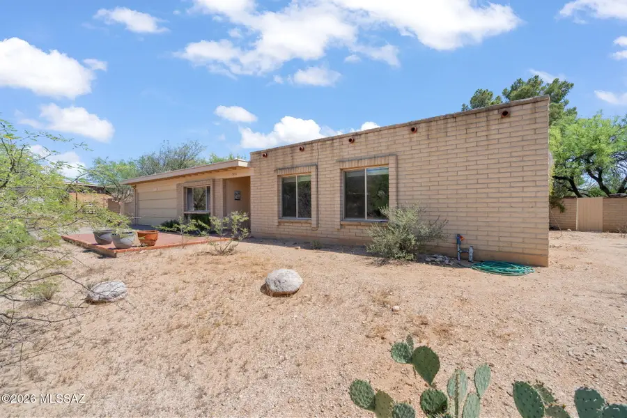 9070 E Kayenta, Tucson, AZ 85749 - #3