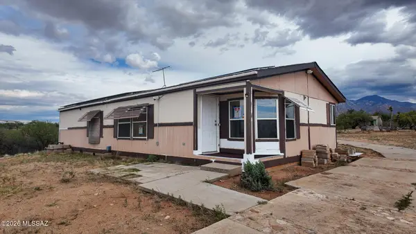 27651 S Canoa, Amado, AZ 85645