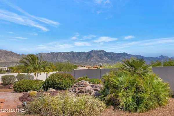 65643 E Desert Moon, Saddlebrooke, AZ 85739