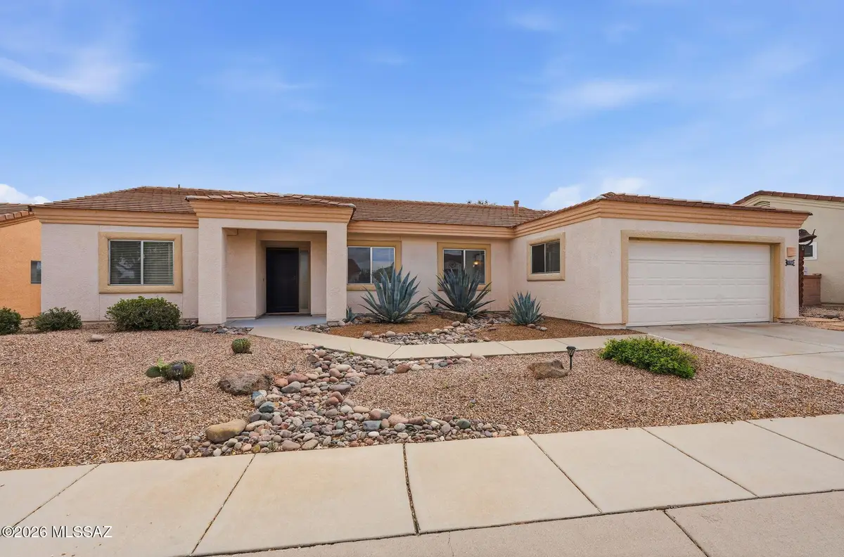 1750 W Crculo De La Pinata, Green Valley, AZ 85622 - #1