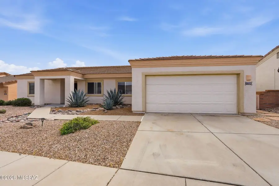 1750 W Crculo De La Pinata, Green Valley, AZ 85622 - #3