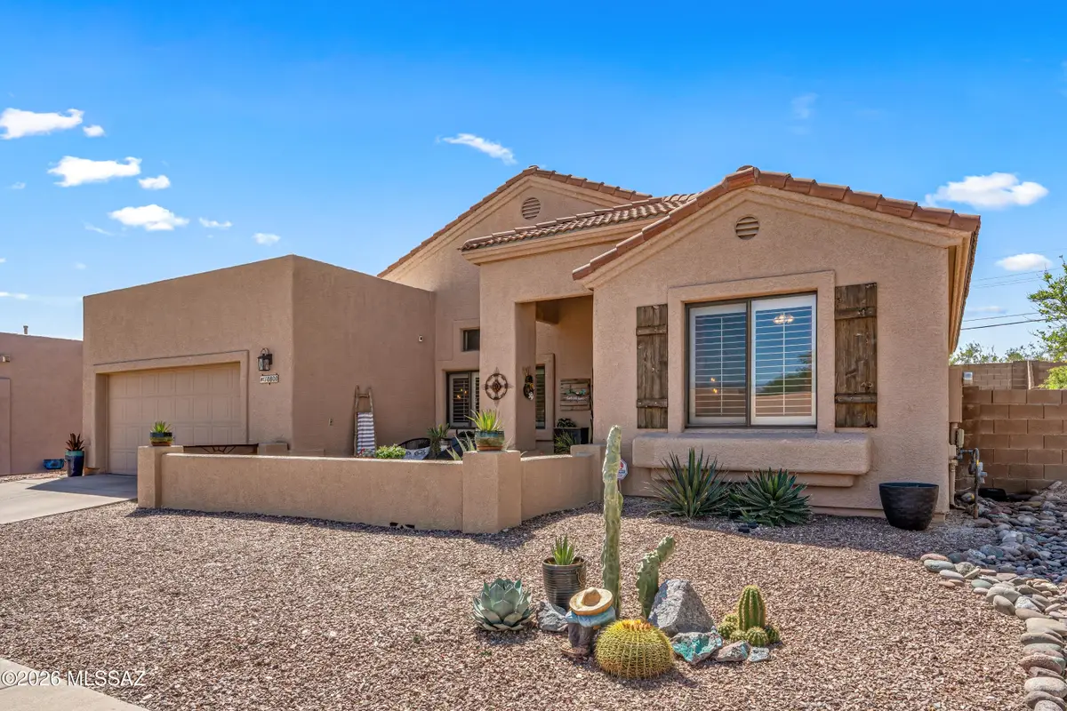 10800 E Limberbush, Tucson, AZ 85748 - #1