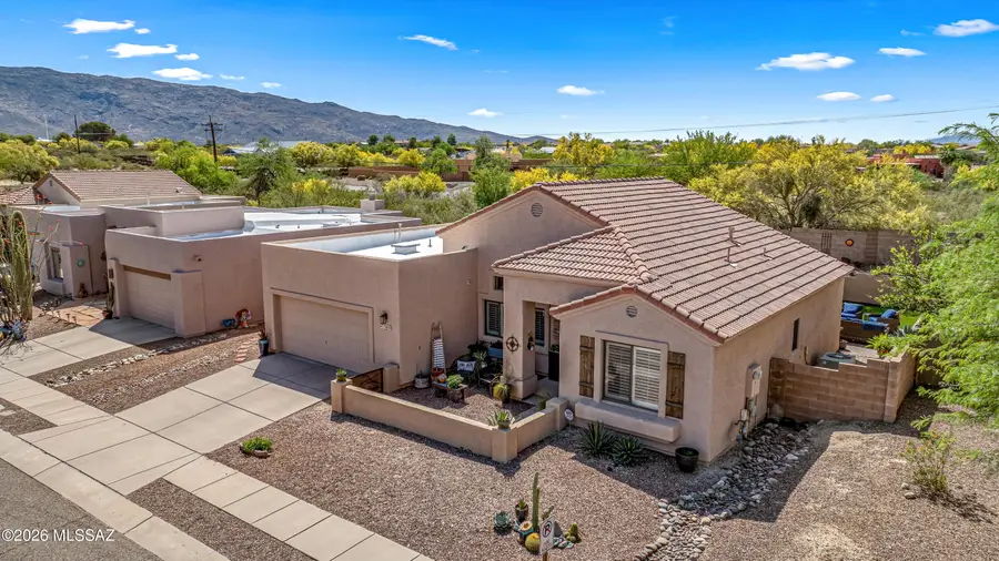 10800 E Limberbush, Tucson, AZ 85748 - #2