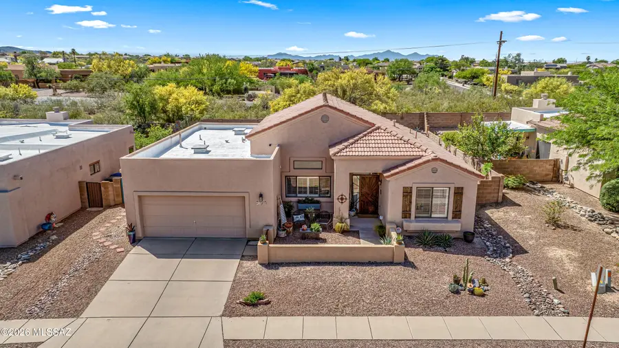 10800 E Limberbush, Tucson, AZ 85748 - #3