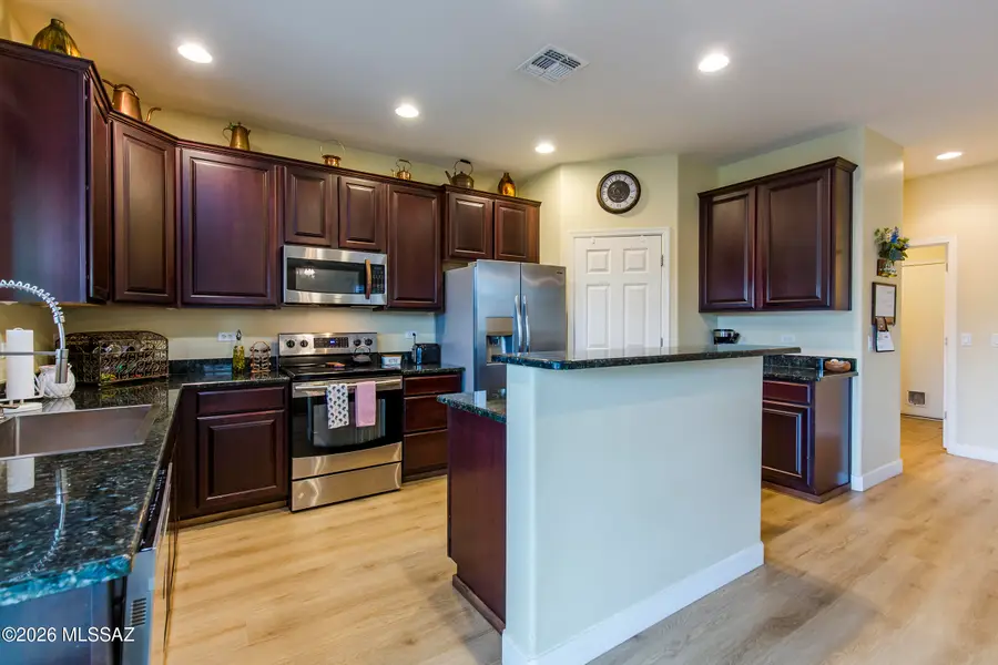841 E Cottonwood Canyon, Sahuarita, AZ 85629 - #3
