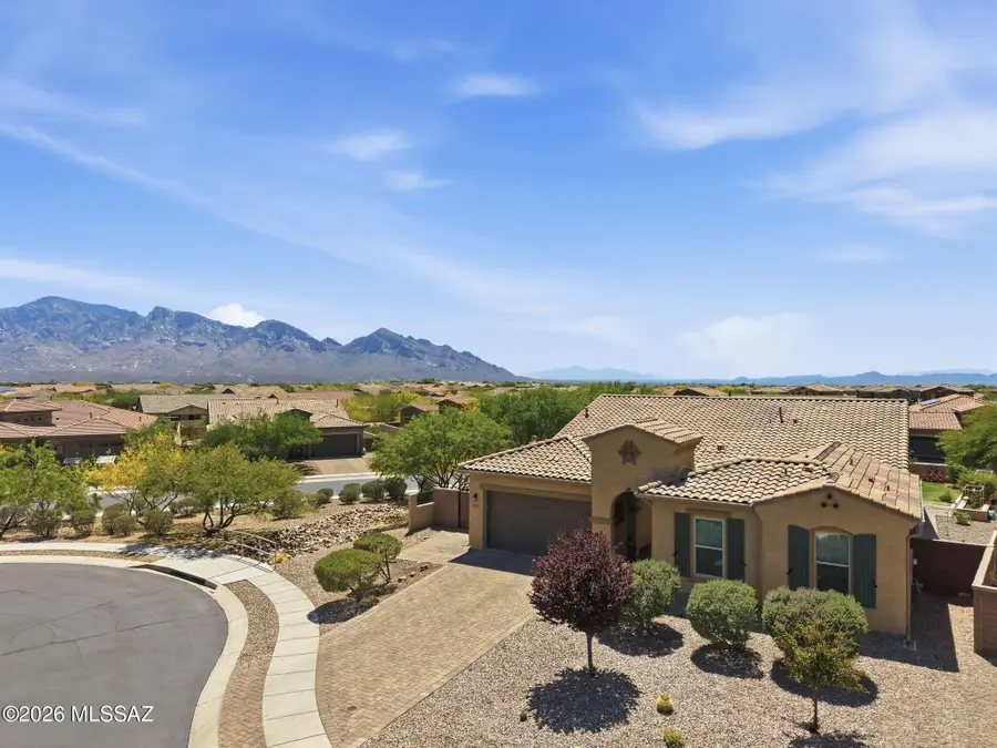 935 W Zebra Tail, Tucson, AZ 85755 - #2