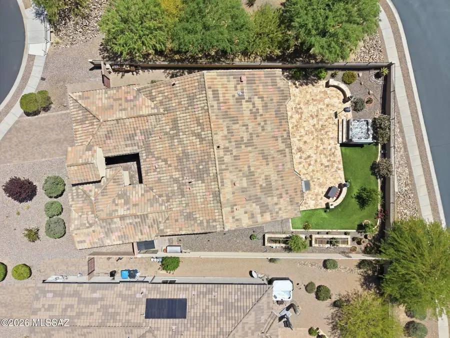 935 W Zebra Tail, Tucson, AZ 85755 - #3