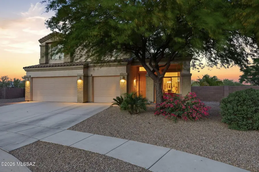 6129 S Eagles Roost, Tucson, AZ 85757 - #3
