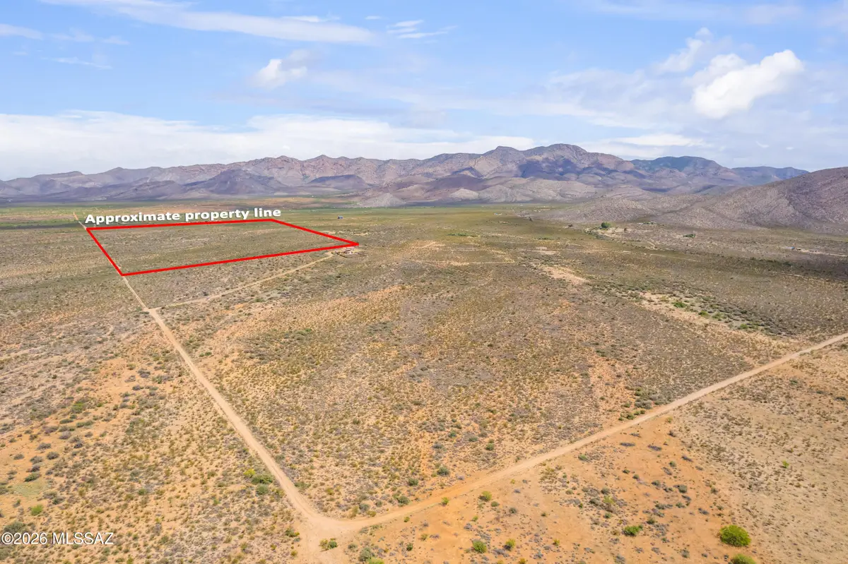 780 S Va Liberacion, Bisbee, AZ 85603 - #1