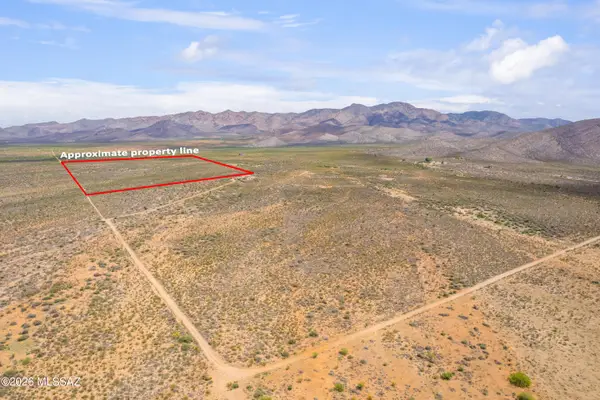 780 S Va Liberacion, Bisbee, AZ 85603