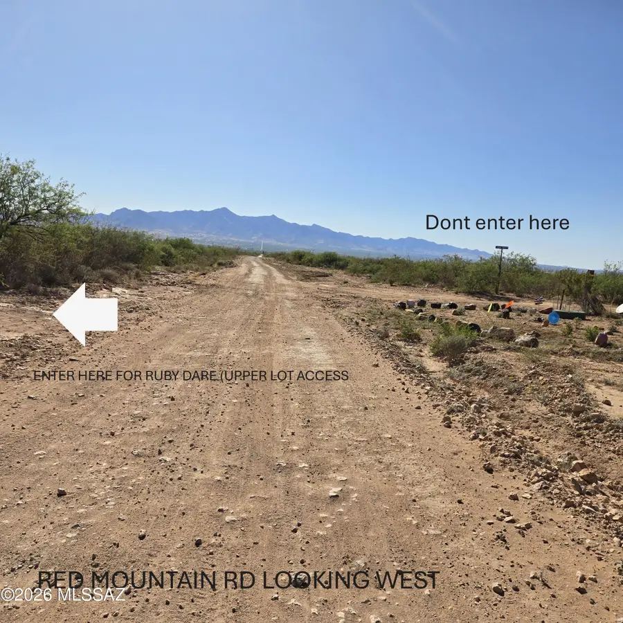 780 S Va Liberacion, Bisbee, AZ 85603 - #3