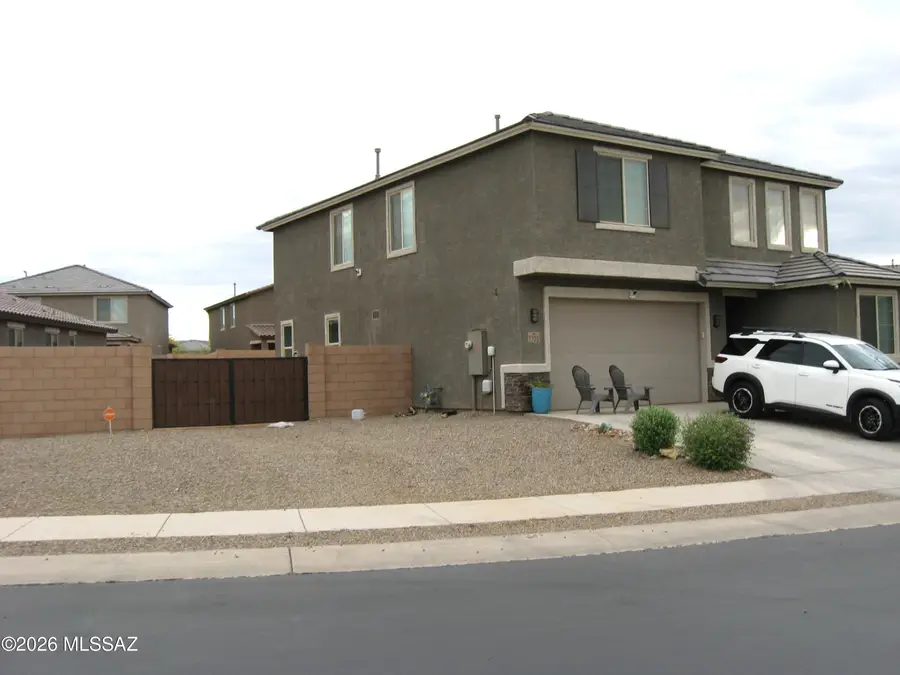 7725 S Crested Spring, Tucson, AZ 85757 - #3