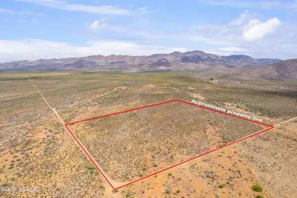 TBD S Ruby Dare Rd (102-21-001c), Bisbee, AZ 85603