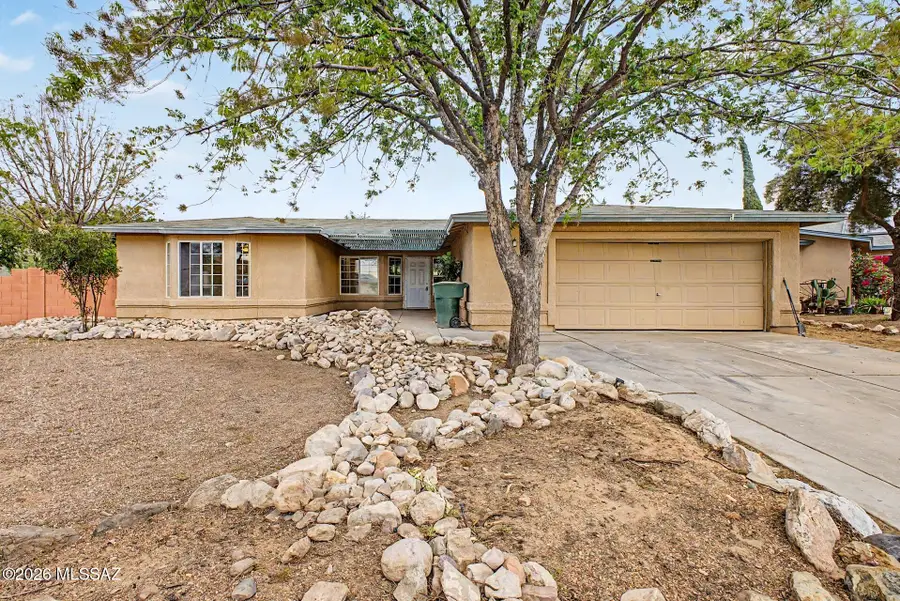 9810 E Stonehaven, Tucson, AZ 85747 - #2