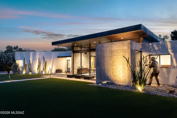 3151 N San Remo, Tucson, AZ 85715