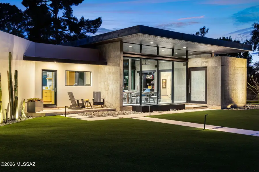 3151 N San Remo, Tucson, AZ 85715 - #2